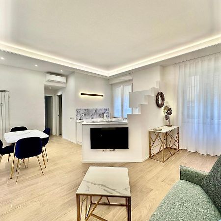 Live Doria - Luxury Apartment Rom Eksteriør billede